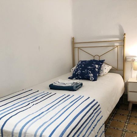 Apartmán Casita De Pescador Calafell Exteriér fotografie