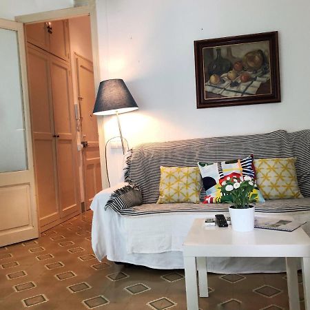 Apartmán Casita De Pescador Calafell Exteriér fotografie