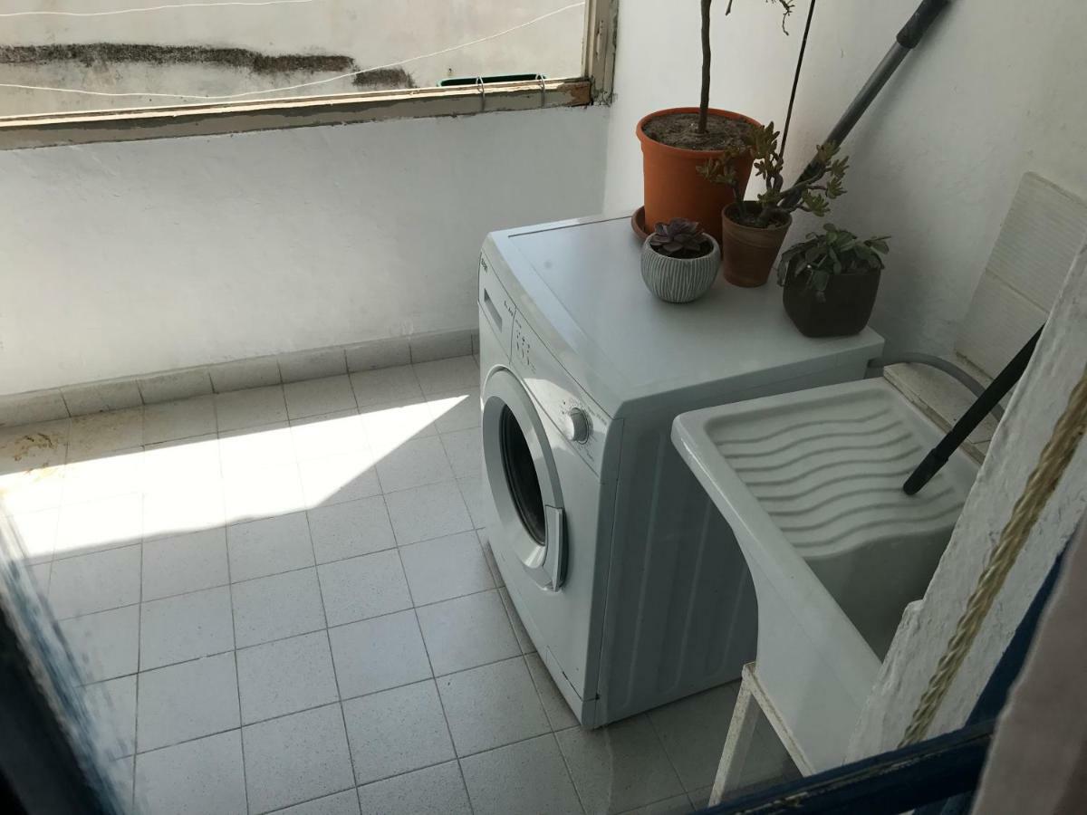 Apartmán Casita De Pescador Calafell Exteriér fotografie