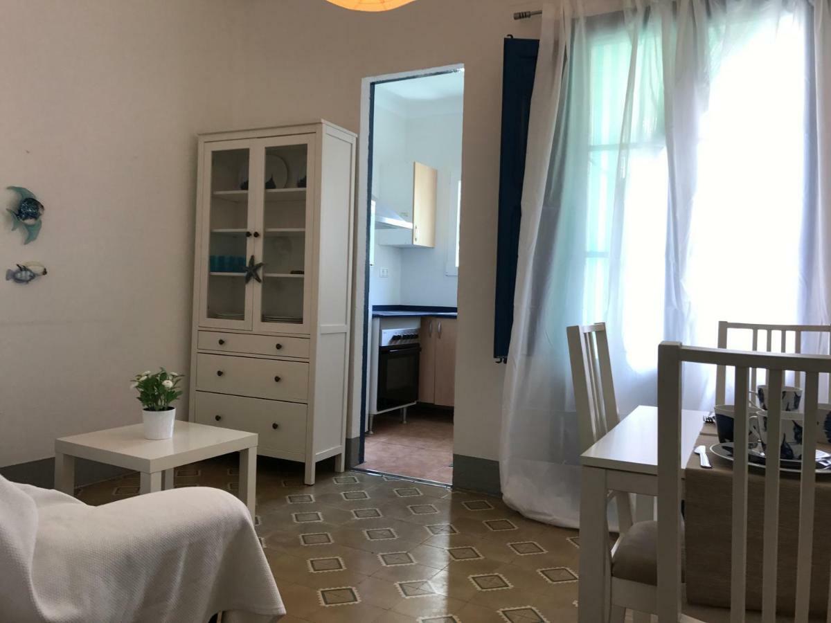 Apartmán Casita De Pescador Calafell Exteriér fotografie