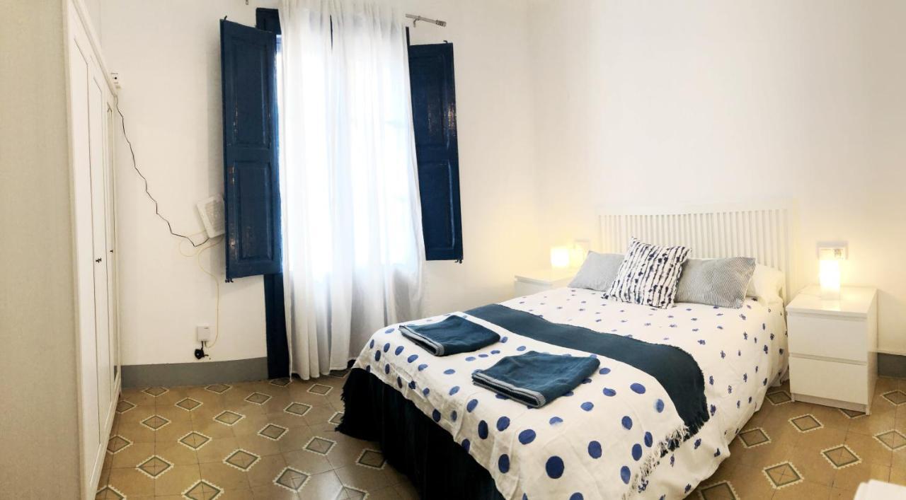 Apartmán Casita De Pescador Calafell Exteriér fotografie