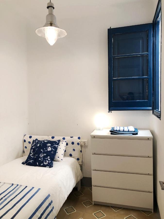 Apartmán Casita De Pescador Calafell Exteriér fotografie