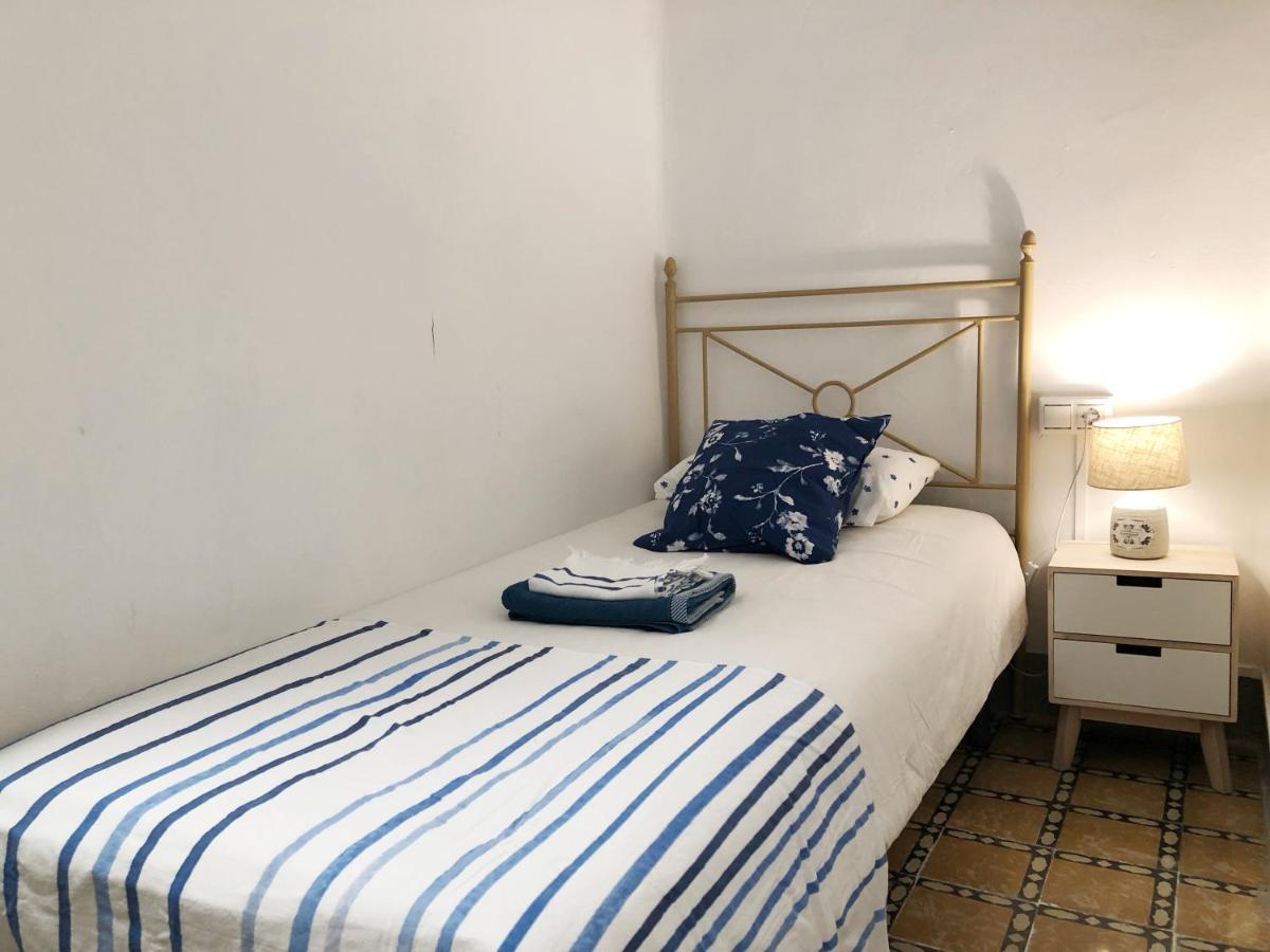 Apartmán Casita De Pescador Calafell Exteriér fotografie