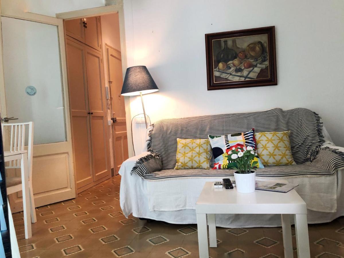 Apartmán Casita De Pescador Calafell Exteriér fotografie