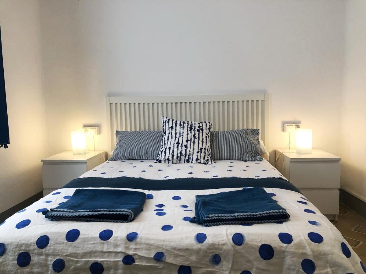 Apartmán Casita De Pescador Calafell Exteriér fotografie
